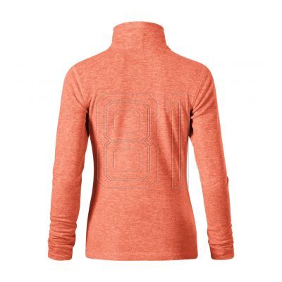 3. Malfini Micro Factor W Fleece-Sweatshirt MLI-853M9