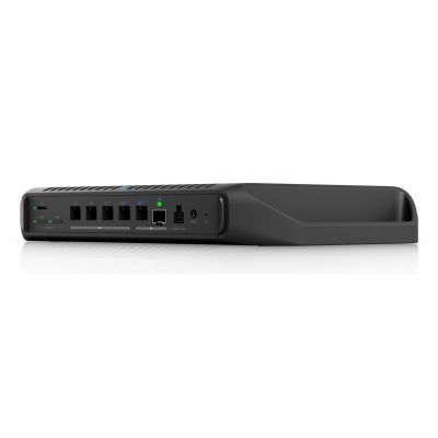 3. Ubiquiti UCG-Industrie-Gateway/Controller 1000, 2500, 10000 Mbit/s