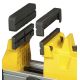 4. Stanley 0-83-179 Schraubstock für Holzbearbeitung, 11 cm