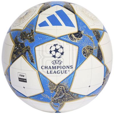 adidas UCL Competition 25/26 Ligaphase JP1541 Fußball