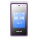 8. MaxCom MM 835L 4G lila Handy
