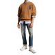3. Tommy Hilfiger Mountain M MW0MW32671 Sweatshirt