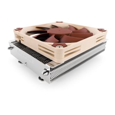 3. NOCTUA NH-L9A-AM4 Low Profile CPU-Kühler