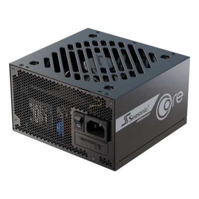 6. Seasonic 850W Core SRP-CGX851-A5A32SF ATX 3.1 80+ Gold Netzteil