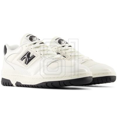 10. New Balance BB550YKF Sportschuhe