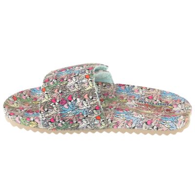 2. Skechers Pop Ups 2 - Spring Crush 113735-TPMT Mehrfarbig 36