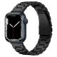 Spigen Modern Fit Band für Apple Watch 4 / 5 / 6 / 7 / 8 / SE / Ultra (42/44/45/49 mm) – Schwarz