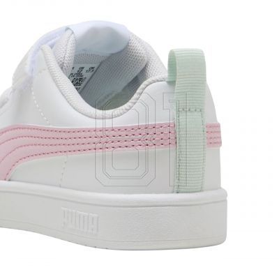 3. Puma Rickie AC PS Jr 385836 38 Schuhe