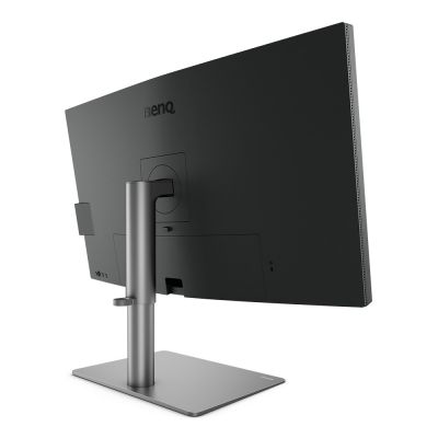 16. BenQ PD3225U Computermonitor 81,3 cm (32 Zoll) 3840 x 2160 Pixel 4K Ultra HD LED Schwarz