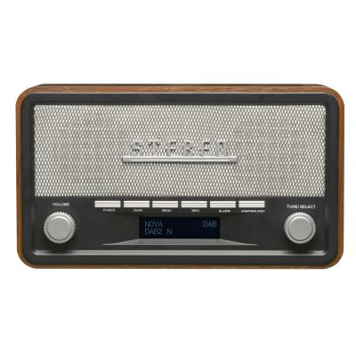 2. Radio Denver DAB-18