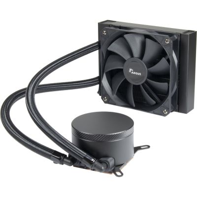 Inter-Tech Kühler ARGUS Iceman B-120 AIO Wasserkühlung