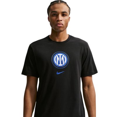 3. Nike Inter Mailand Herren-T-Shirt Schwarz IM1662 010