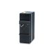 3. LevelOne IGU-0501 Gigabit-Ethernet-Power-over-Ethernet-Netzwerkschalter