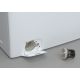 5. Candy Smart Pro Inverter CO 474TWM6/1-S Waschmaschine, Frontlader, 7 kg, 1400 U/min, Weiß