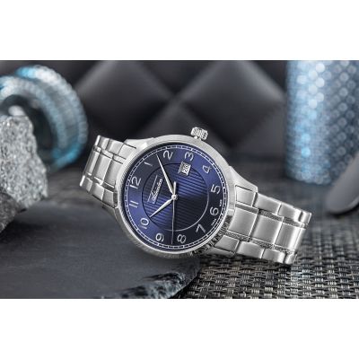 6. Herrenuhr ADRIATICA Portofino A8316.5125Q + Box