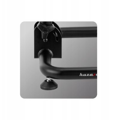 4. Gaming-Gestell Huzaro Speed 2.0