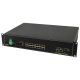 PULSAR 16-Port S116 Switch für 16 IP-Kameras