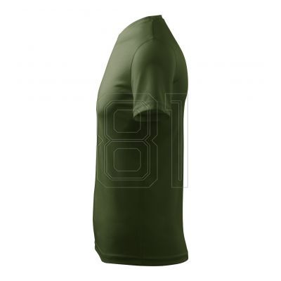 4. Herren Fantasy T-Shirt (khaki)