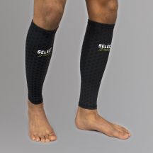 SELECT Kompressionsstütze für Wade 6120 2 Stück in schwarz