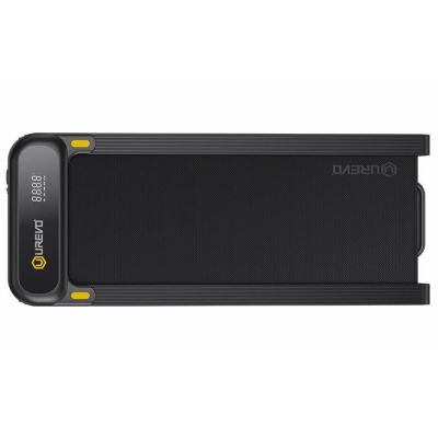 119. Urevo Spacewalk 3S Laufband