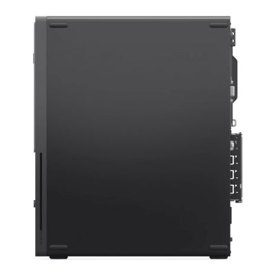 5. Lenovo ThinkCentreneo50sG6SFFUltra 320516GBDDR5 5600 SSD512 Intel Grafik DVD-RWWLAN+BT W11Pro Raven Black3YOnSite
