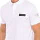 12. Plein Sport Polo Slim M PIPS507