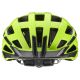 2. UVEX I-vo 2 Fahrradhelm 56-60 cm, neongelb/schwarz matt