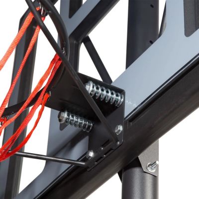 6. NILS ZDK321 Basketballkorb