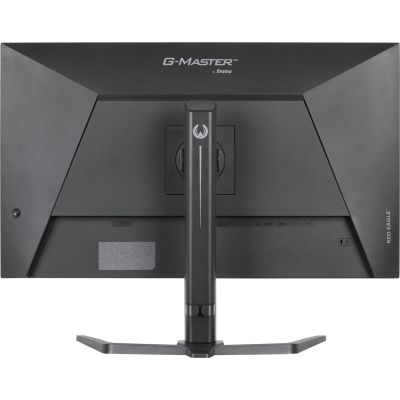 9. iiyama G-MASTER GB3272QSU-B1 Computermonitor 80 cm (31,5") 2560 x 1440 px Quad HD LED Schwarz