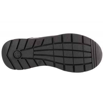 4. Rieker Stiefeletten 39604-00 Schwarz 40