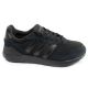 Adidas Damen-Sportschuhe Run 60s 4.0 Sneaker, leicht, schwarz