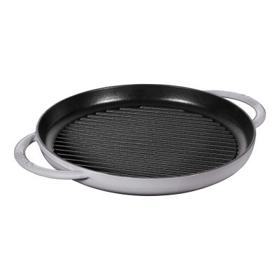 Staub Eisengrillpfanne 30 cm 40511-782-0