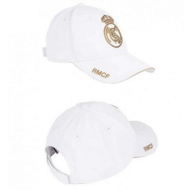 3. Real Madrid RM3GO19 Kappe