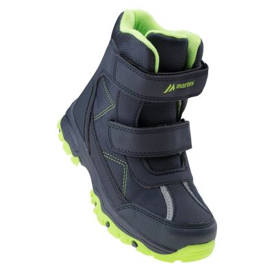 6. Kinder-Winterstiefel MAIDER MID JR