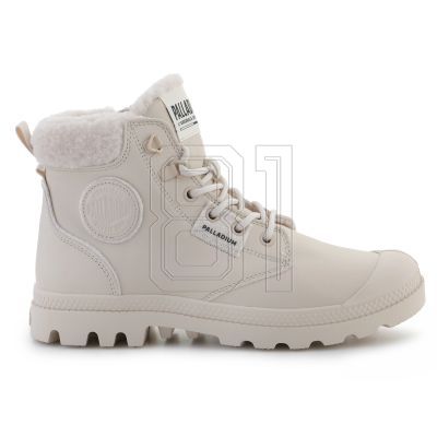 10. Palladium Pampa Hi Snow Warm W 94380-175-M Schuhe
