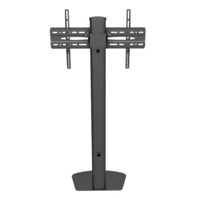 6. TECHLY LED/LCD-TV-Bodenständer 32-55 Zoll 40 kg