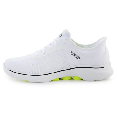 4. Skechers Slip-Ins: GO WALK 7 Schuhe - Valin M 216550-WBKL