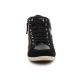 5. Geox D Myria AW Lifestyle-Schuhe D6268A 08522 C9999