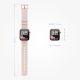 10. LAMAX BCool2 Plus Smartwatch in Roségold