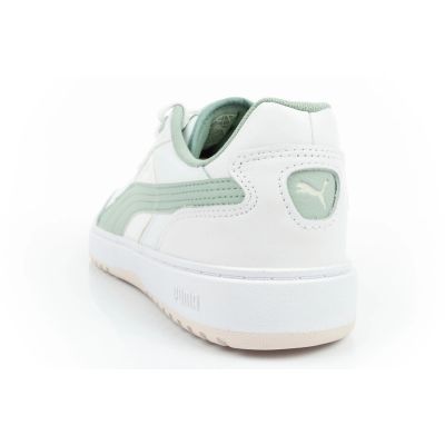 26. Puma Doublecourt U Schuhe 393284 06