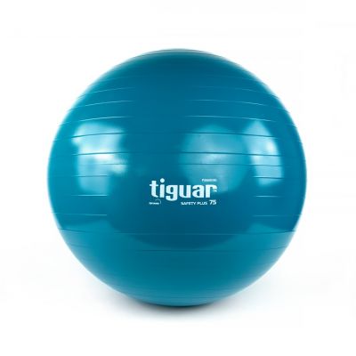 2. Tiguar Safety Plus Gymnastikball TI-SP0075M