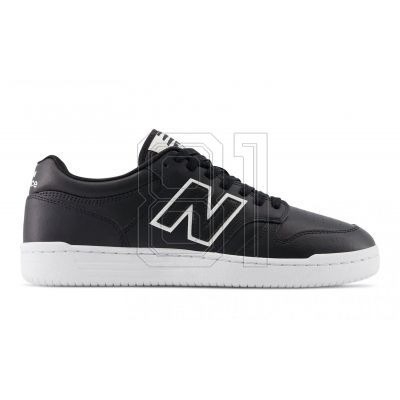 New Balance BB480LBT Schuhe