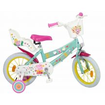 14" Toimsa Jr TOI1498 Peppa Pig Fahrrad 