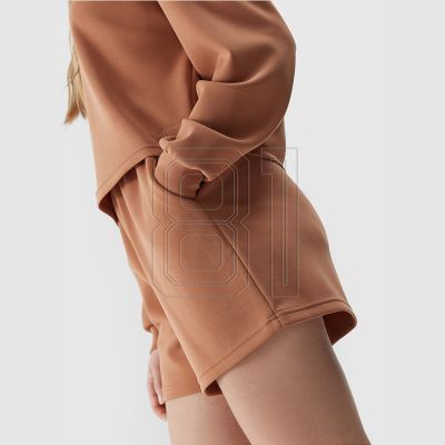 7. Shorts 4F W 4FWSS24TSHOF324 81S