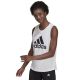 3. adidas Essentials Big Logo T-Shirt W H10199