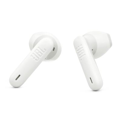 JBL InEar Wave Flex 2 Weiße In-Ear-Kopfhörer (JBLWFLEX2WHT)