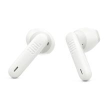 JBL InEar Wave Flex 2 Weiße In-Ear-Kopfhörer (JBLWFLEX2WHT)