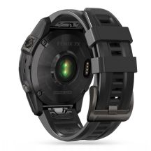 Tech-Protect IconBand für Garmin Fenix ​​​​3 / 5X / 3HR / 5X Plus / 6X / 6X Pro / 7X - Schwarz