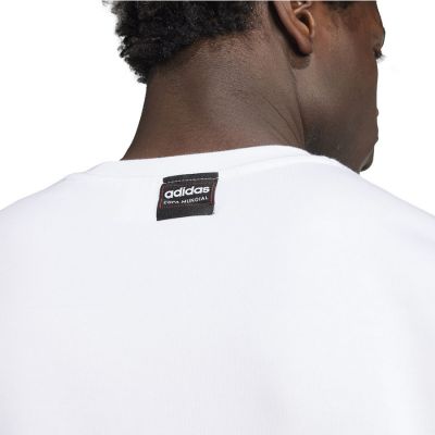 4. Adidas Copa GC XXL M Sweatshirt JM8936