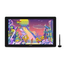 Huion Kamvas 24 Plus Grafiktablett